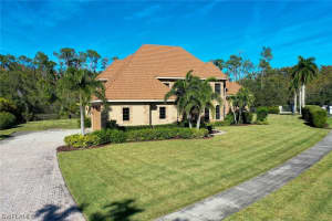 15697 Fiddlesticks Boulevard, FORT MYERS, FL 33912 Sold 03/04/24