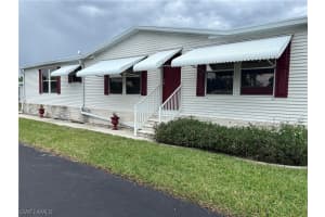 3077 Longview Lane, NORTH FORT MYERS, FL 33917 Sold 05/29/24