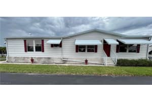 3077 Longview Lane, NORTH FORT MYERS, FL 33917 Sold 05/29/24