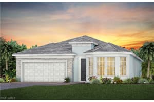 17340 Green Buttonwood Way, NORTH FORT MYERS, FL 33917 Sold 07/05/24