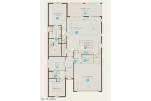 17340 Green Buttonwood Way, NORTH FORT MYERS, FL 33917 Sold 07/05/24