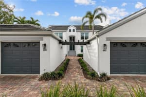 5949 Sand Wedge Lane, NAPLES, FL 34110 Sold 01/09/24