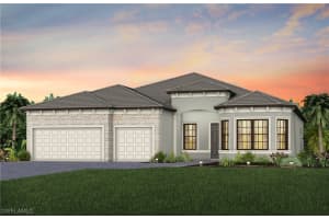 7540 Paradise Tree Drive, NORTH FORT MYERS, FL 33917 Sold 05/29/24