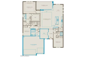 7540 Paradise Tree Drive, NORTH FORT MYERS, FL 33917 Sold 05/29/24