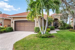 5857 Paradise Circle, NAPLES, FL 34110 Sold 05/20/24