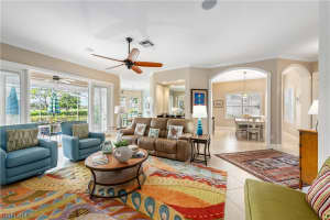 5857 Paradise Circle, NAPLES, FL 34110 Sold 05/20/24