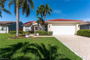 7623 Cameron Circle, FORT MYERS, FL 33912 Sold 01/02/24