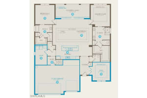 7049 Del Webb Oak Creek Boulevard, NORTH FORT MYERS, FL 33917 Sold 02/12/24