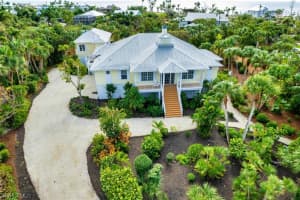 4179 Dingman Drive, SANIBEL, FL 33957 Sold 05/15/24