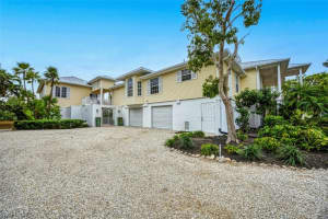4179 Dingman Drive, SANIBEL, FL 33957 Sold 05/15/24