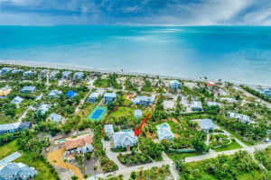 4179 Dingman Drive, SANIBEL, FL 33957 Sold 05/15/24