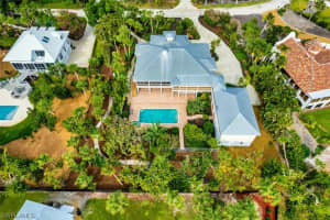 4179 Dingman Drive, SANIBEL, FL 33957 Sold 05/15/24