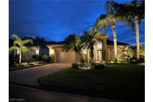 28707 Pienza Court, BONITA SPRINGS, FL 34135 Sold 07/03/24