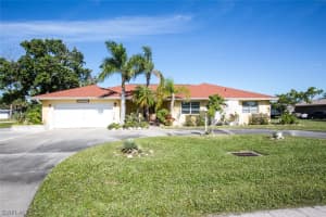 1525 Pinecrest Road, FORT MYERS, FL 33919 Sold 02/12/24