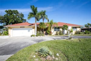1525 Pinecrest Road, FORT MYERS, FL 33919 Sold 02/12/24