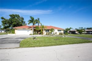1525 Pinecrest Road, FORT MYERS, FL 33919 Sold 02/12/24