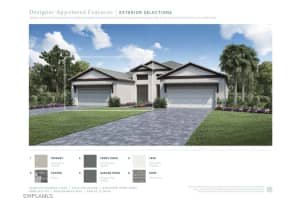 9060 Mayreau Way, NAPLES, FL 34114 Sold 03/01/24