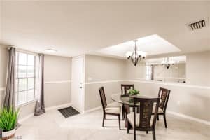 17160 Hawks Nest 3, FORT MYERS, FL 33908 Sold 01/29/24