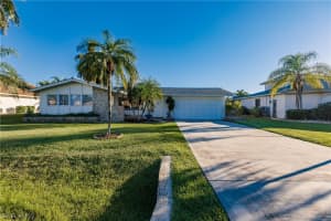 1940 Savona Parkway, CAPE CORAL, FL 33904 Sold 12/18/23