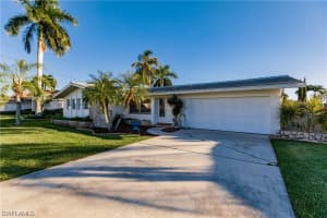1940 Savona Parkway, CAPE CORAL, FL 33904 Sold 12/18/23