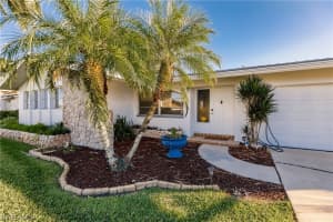 1940 Savona Parkway, CAPE CORAL, FL 33904 Sold 12/18/23