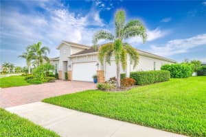 14633 Kelson Circle, NAPLES, FL 34114 Sold 04/19/24