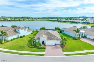 14633 Kelson Circle, NAPLES, FL 34114 Sold 04/19/24