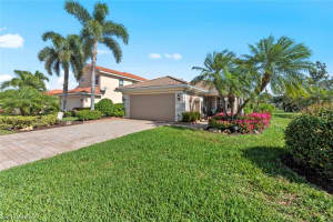 19647 Villa Rosa Loop, ESTERO, FL 33967 Sold 08/30/24