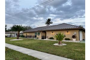 4560 Vinsetta Avenue, NORTH FORT MYERS, FL 33903 Sold 04/29/24