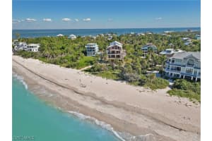 151, 161, 150 & 171 Nighthawk Dr, Upper Captiva