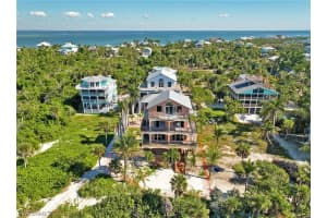 151, 161, 150 & 171 Nighthawk Drive, Upper Captiva, FL 33924 - MLS#223088977