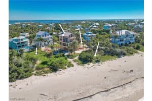 151, 161, 150 & 171 Nighthawk Drive, Upper Captiva, FL 33924 - MLS#223088977