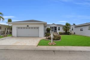 17671 Canal Cove Court, FORT MYERS BEACH, FL 33931 Sold 02/23/24