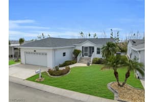 17671 Canal Cove Court, FORT MYERS BEACH, FL 33931 Sold 02/23/24