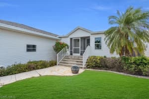 17671 Canal Cove Court, FORT MYERS BEACH, FL 33931 Sold 02/23/24