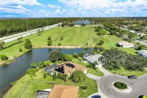 720 Cherry Blossom Court, NAPLES, FL 34120 Sold 06/17/24