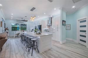 720 Cherry Blossom Court, NAPLES, FL 34120 Sold 06/17/24