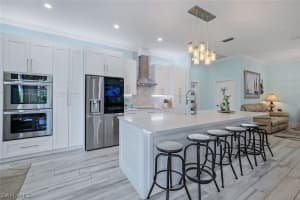 720 Cherry Blossom Court, NAPLES, FL 34120 Sold 06/17/24