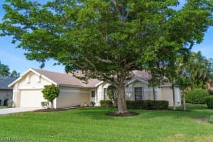 22460 Fountain Lakes Boulevard, ESTERO, FL 33928 Sold 04/09/24