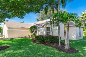 22460 Fountain Lakes Boulevard, ESTERO, FL 33928 Sold 04/09/24