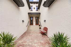 11880 Arboretum Run Drive, FORT MYERS, FL 33913 Sold 05/17/24