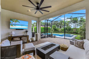 16337 Camden Lakes Circle, NAPLES, FL 34110 Sold 08/02/24