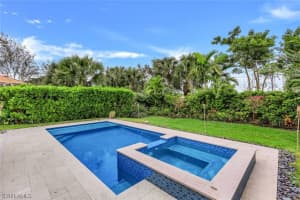 16337 Camden Lakes Circle, NAPLES, FL 34110 Sold 08/02/24