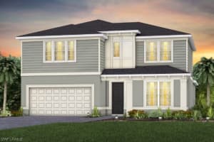 16869 Sage Terrace, PUNTA GORDA, FL 33982 Sold 10/24/24