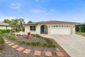 9754 Whitehall Street, NAPLES, FL 34109 Sold 01/25/24