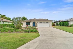 9754 Whitehall Street, NAPLES, FL 34109 Sold 01/25/24