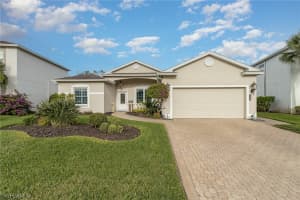21167 Braxfield Loop, ESTERO, FL 33928 Sold 01/31/24