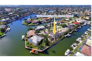 1842 Menorca Court, Marco Island, FL 34145 Sold 08/06/25
