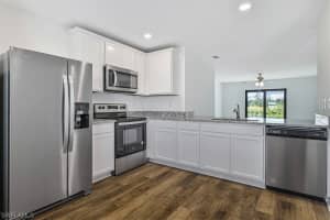 845 Gen Chesty Puller Court, LABELLE, FL 33935 Sold 05/23/24