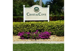 14830 Crystal Cove Court, FORT MYERS, FL 33919 Sold 02/29/24